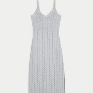 Hollister dress medium